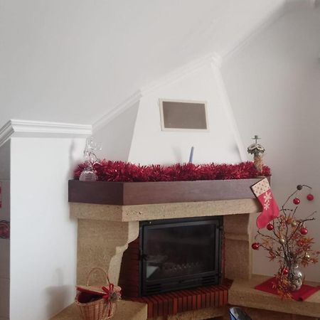 A Morada De Julia, Acogedor Apartamento En El Balcon Del Valle Minor Pontevedra Kültér fotó