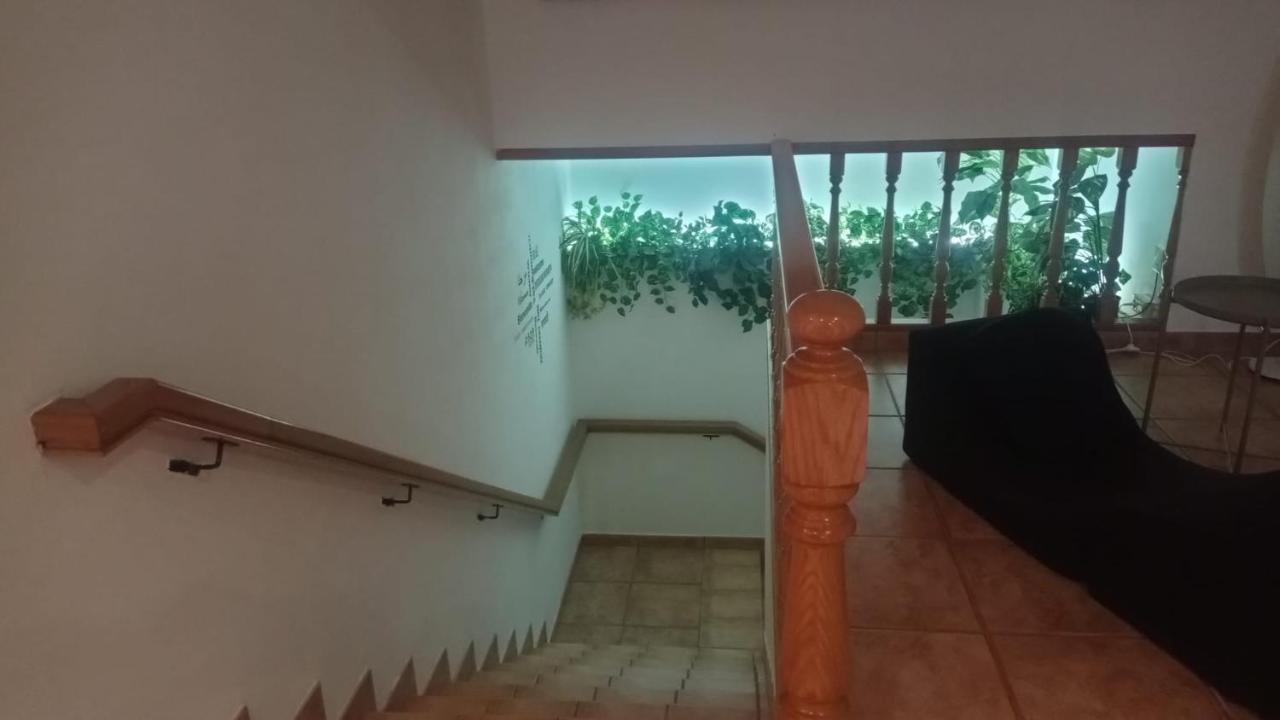 A Morada De Julia, Acogedor Apartamento En El Balcon Del Valle Minor Pontevedra Kültér fotó