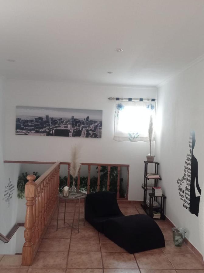 A Morada De Julia, Acogedor Apartamento En El Balcon Del Valle Minor Pontevedra Kültér fotó