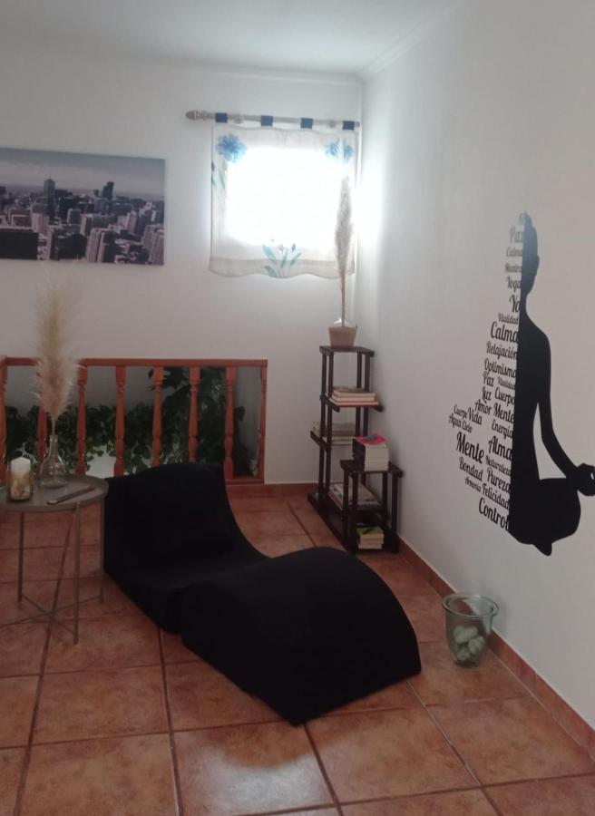 A Morada De Julia, Acogedor Apartamento En El Balcon Del Valle Minor Pontevedra Kültér fotó